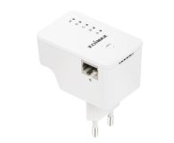 Edimax EW-7438RPn Mini (300Mb/s b/g/n LAN) repeater - 241048 - zdjęcie 4